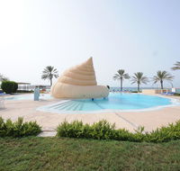 Golden Tulip Al Jazira Bungalows - Accommodation Dubai