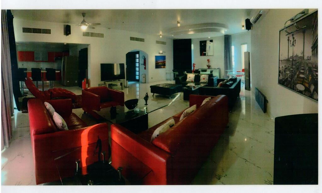 Golden Tulip Al Jazira Bungalows - thumb 5