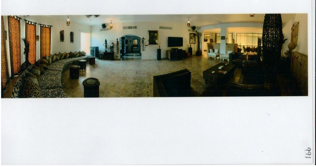 Golden Tulip Al Jazira Bungalows - thumb 4