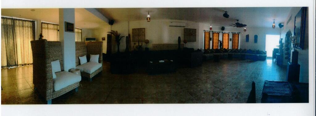 Golden Tulip Al Jazira Bungalows - thumb 1