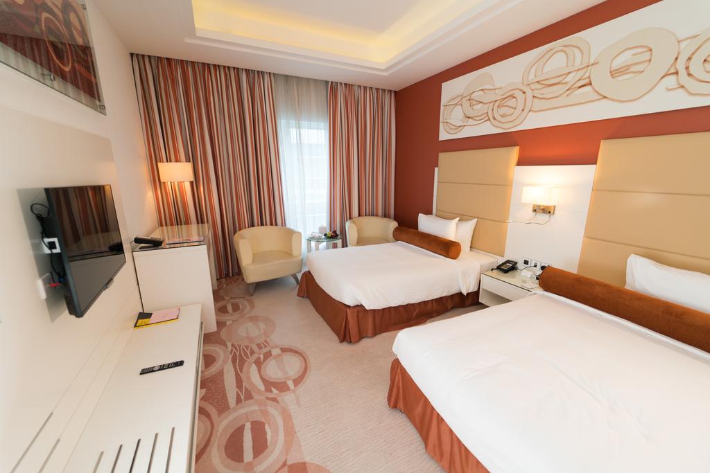 Golden Tulip Downtown Abu Dhabi - thumb 7