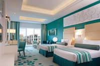 Golden Tulip Downtown Abu Dhabi Accommodation Dubai