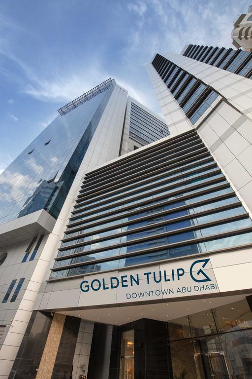 Golden Tulip Downtown Abu Dhabi - thumb 4