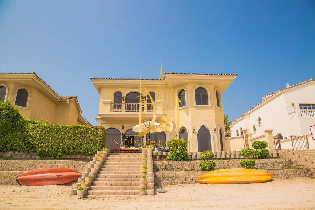 Ahlan Holiday Homes - Garden Home Beach Villa - thumb 3