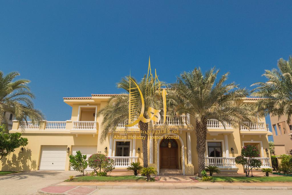 Ahlan Holiday Homes - Garden Home Beach Villa - thumb 1
