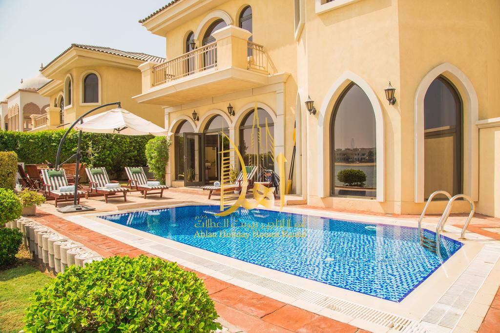 Ahlan Holiday Homes - Garden Home Beach Villa - thumb 4