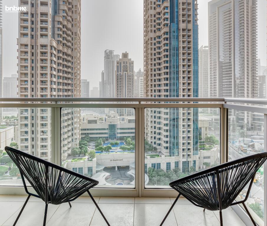 1B-BurjRes3-4031 By Bnbmehomes - thumb 0