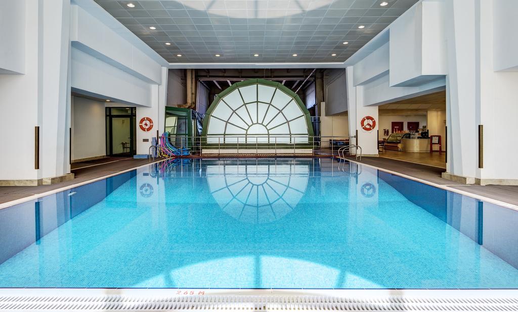 Golden Tulip Hotel Apartments - thumb 2