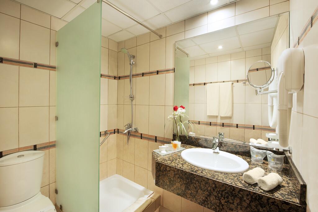 Golden Tulip Hotel Apartments - thumb 6