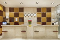 Golden Tulip Hotel Apartments Accommodation Dubai