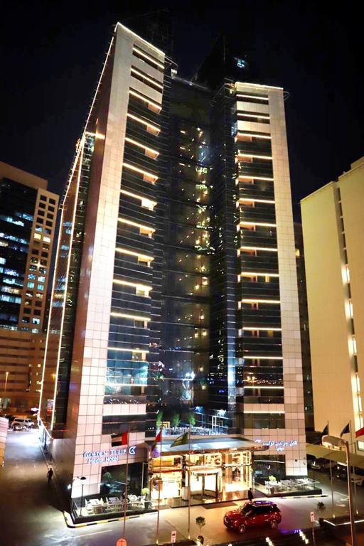 Golden Tulip Media Hotel - thumb 5
