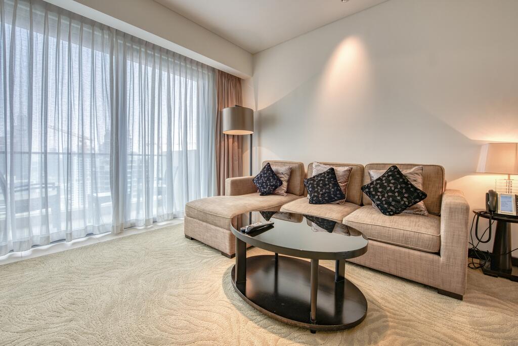 Graceful 1 Bedroom Apartment At The Address Dubai Marina By Deluxe Holiday Homes - thumb 5