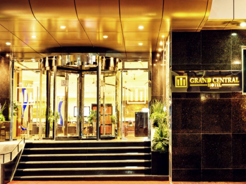 Grand Central Hotel - thumb 6