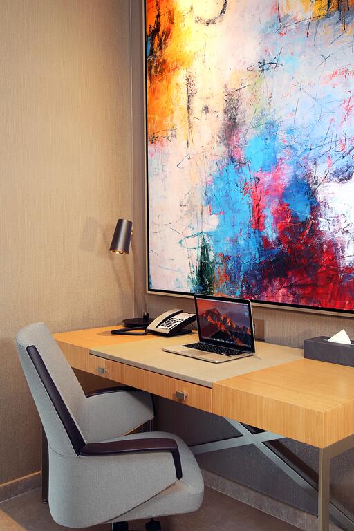 Grand Cosmopolitan Hotel - thumb 6