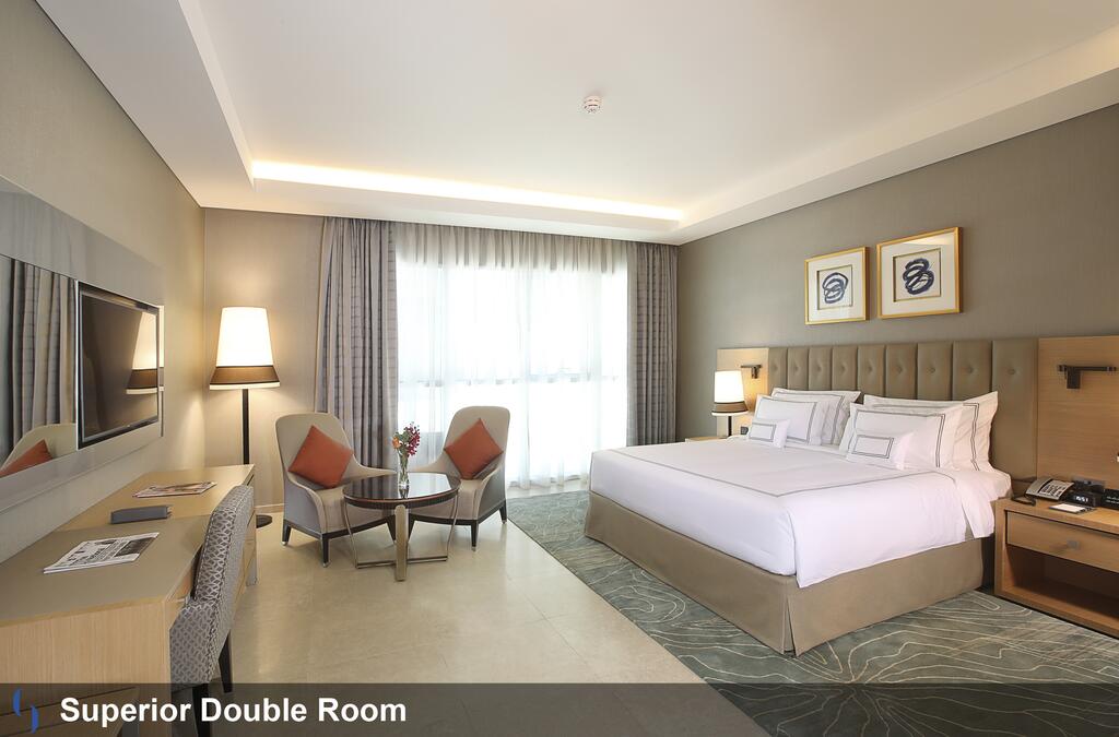 Grand Cosmopolitan Hotel - thumb 8