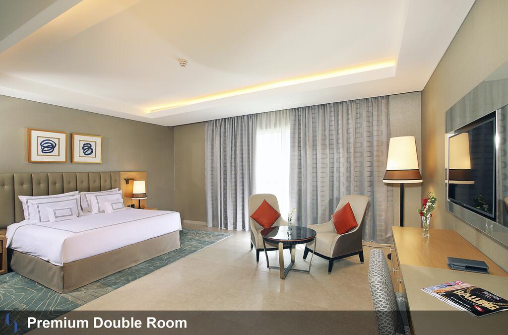 Grand Cosmopolitan Hotel - thumb 2