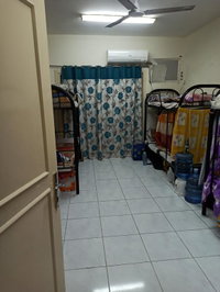 Airport building 477 Accommodation Dubai