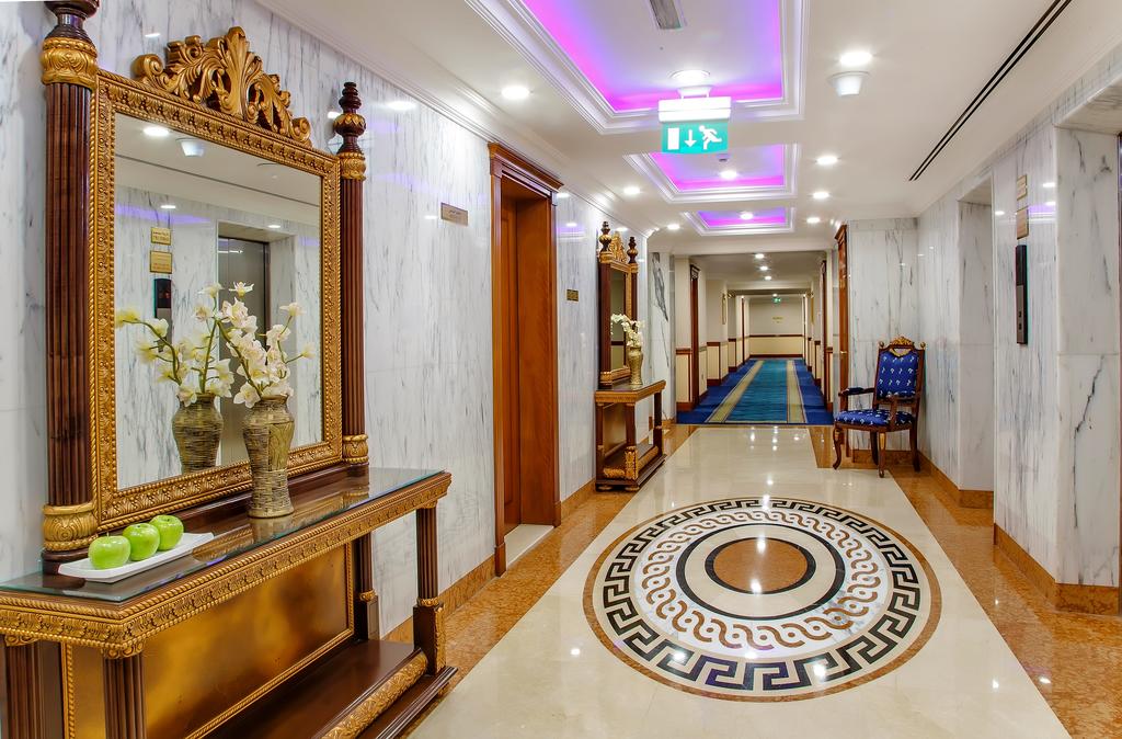 Grand Excelsior Hotel - Bur Dubai - thumb 3