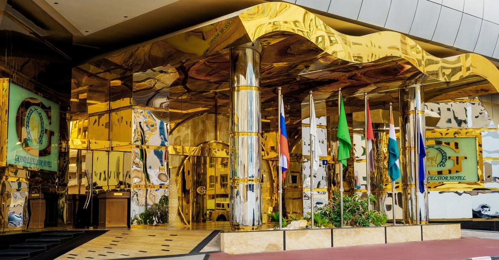 Grand Excelsior Hotel Al Barsha - thumb 1