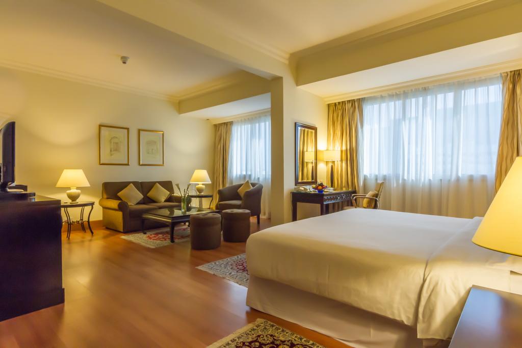 Grand Excelsior Hotel Deira - thumb 1