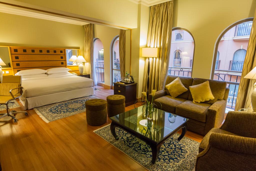 Grand Excelsior Hotel Deira - thumb 3