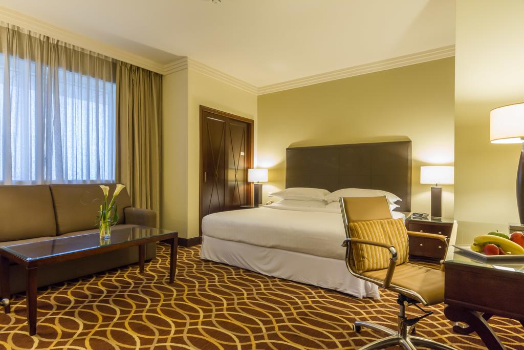 Grand Excelsior Hotel Deira - thumb 6