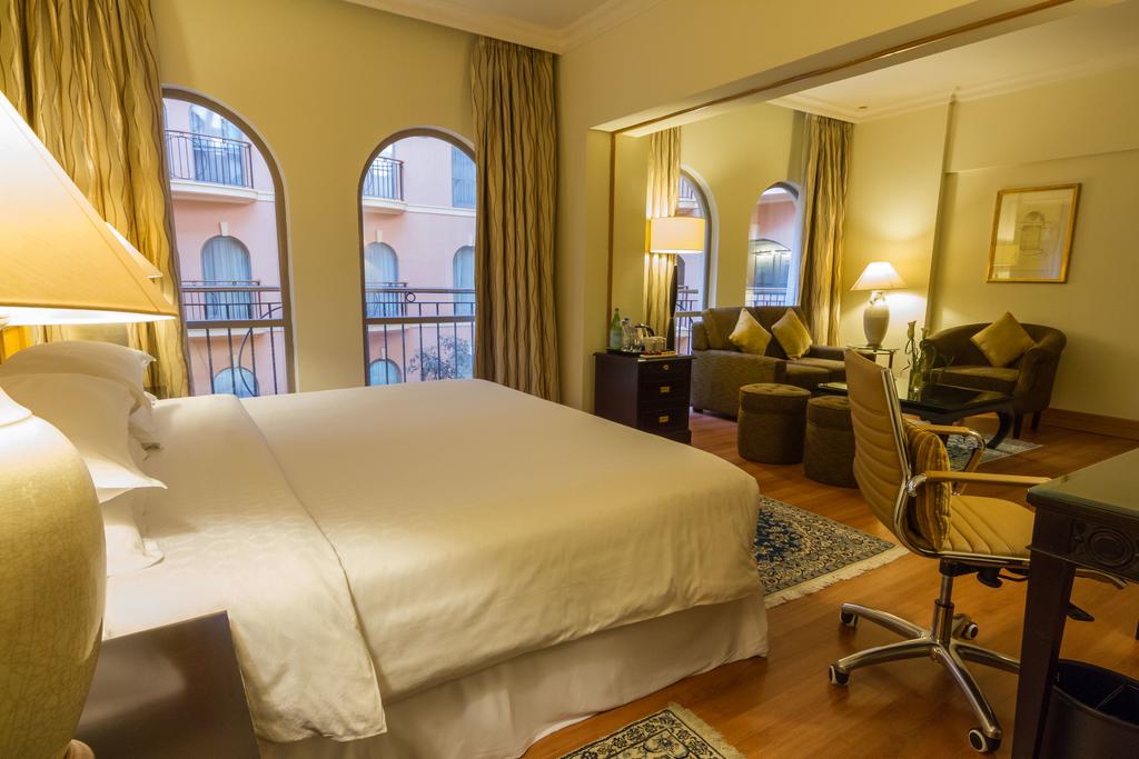 Grand Excelsior Hotel Deira - thumb 2