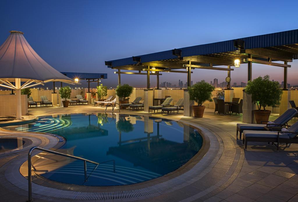 Grand Excelsior Hotel Deira - thumb 7
