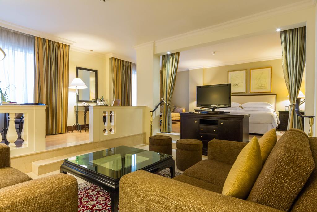 Grand Excelsior Hotel Deira - thumb 4