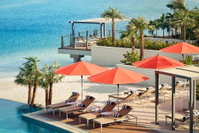 Grand Hyatt Abu Dhabi Hotel  Residences Emirates Pearl Accommodation Dubai