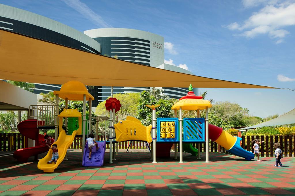 Grand Hyatt Dubai - thumb 5