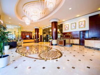 Grand Mercure Abu Dhabi Accommodation Dubai