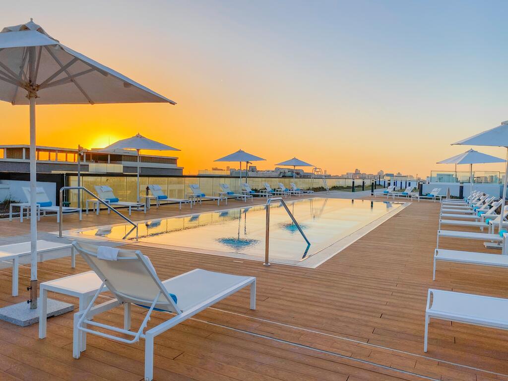 Grand Mercure Dubai Airport Hotel - thumb 1