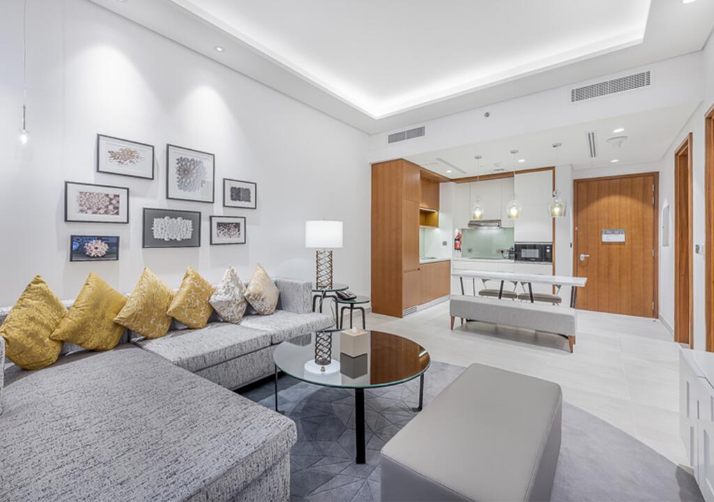 Grand Mercure Dubai Airport Hotel - thumb 2