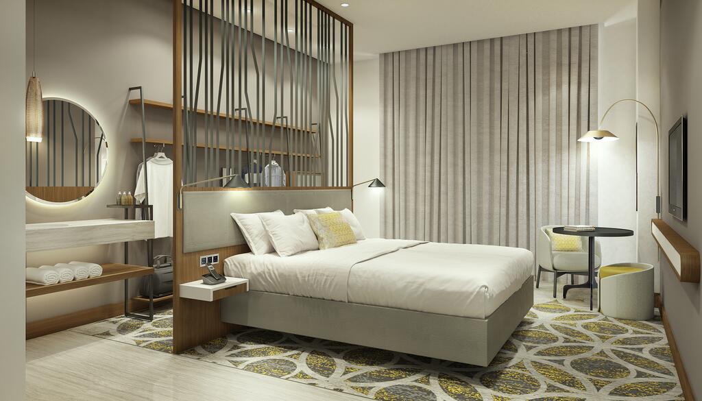 Grand Mercure Dubai Airport Hotel - thumb 7