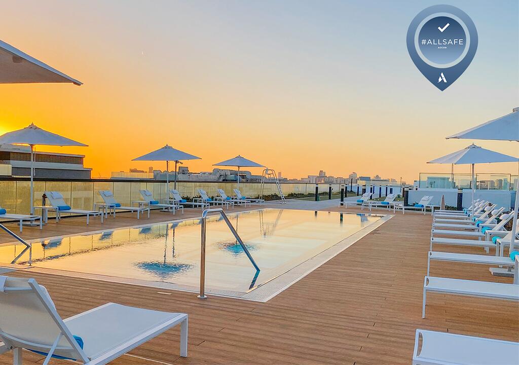 Grand Mercure Dubai Airport Hotel - thumb 6