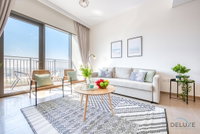 Airy 1BR in Park Heights Dubai Hills by Deluxe Holiday Homes Accommodation Dubai