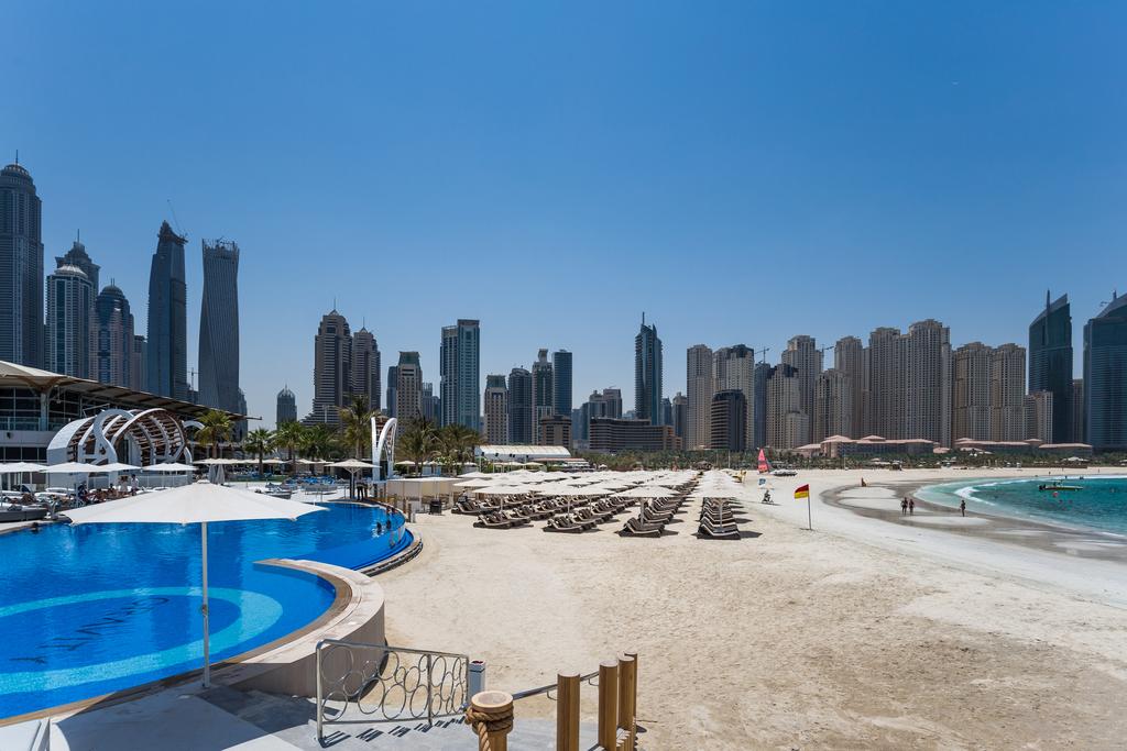 Grand Millennium Dubai - thumb 4