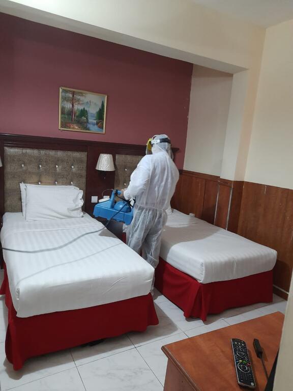 Grand Nova Hotel - thumb 7