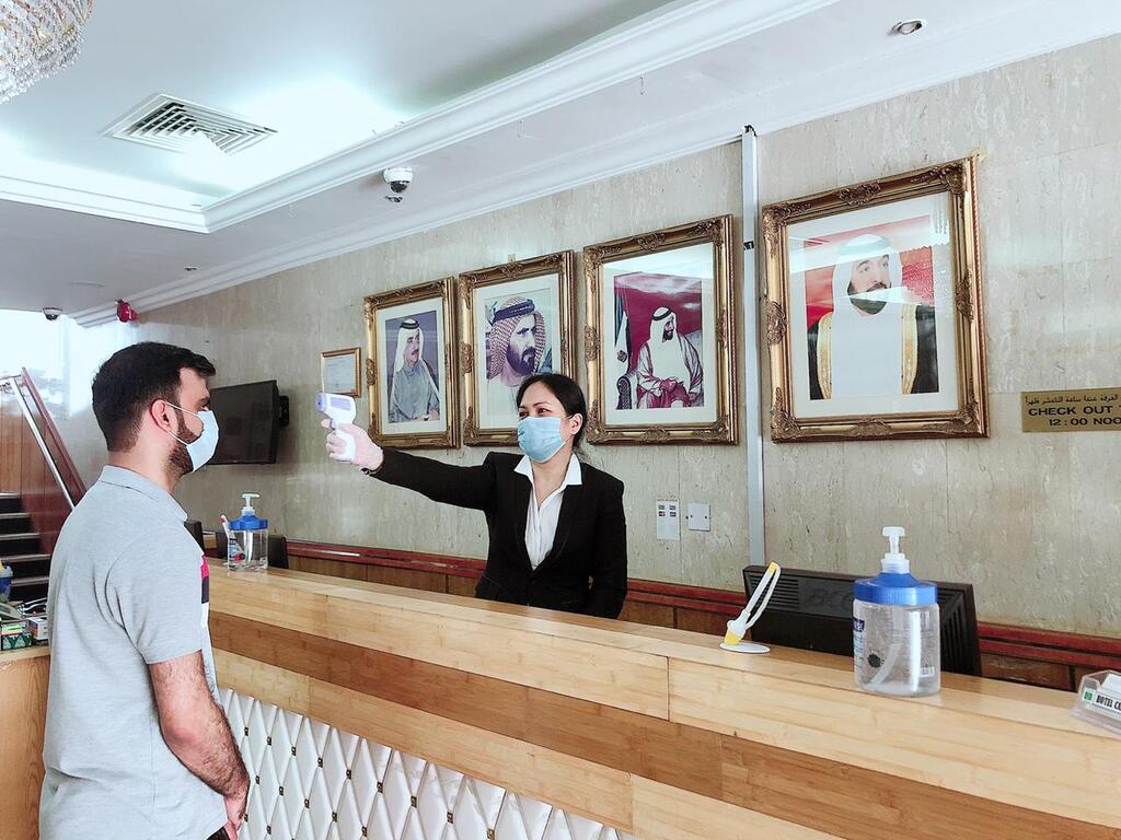 Grand Nova Hotel - thumb 5