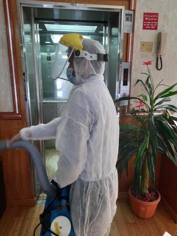 Grand Nova Hotel - thumb 4