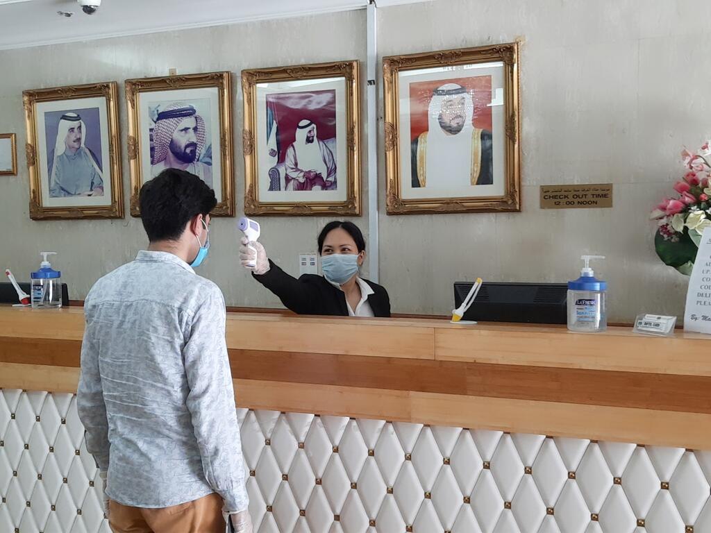 Grand Nova Hotel - thumb 3