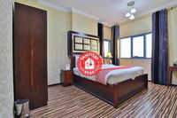 Grand Pj Hotel Accommodation Dubai