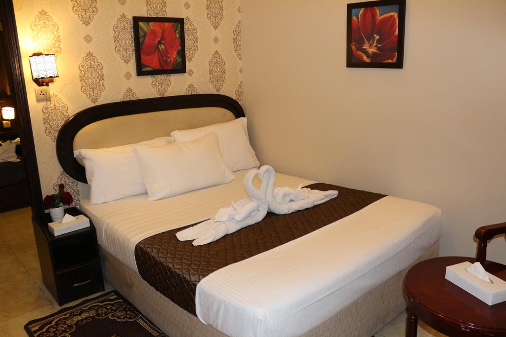 Grand Sina Hotel - thumb 1