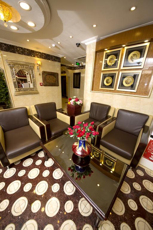 Grand Sina Hotel - thumb 6