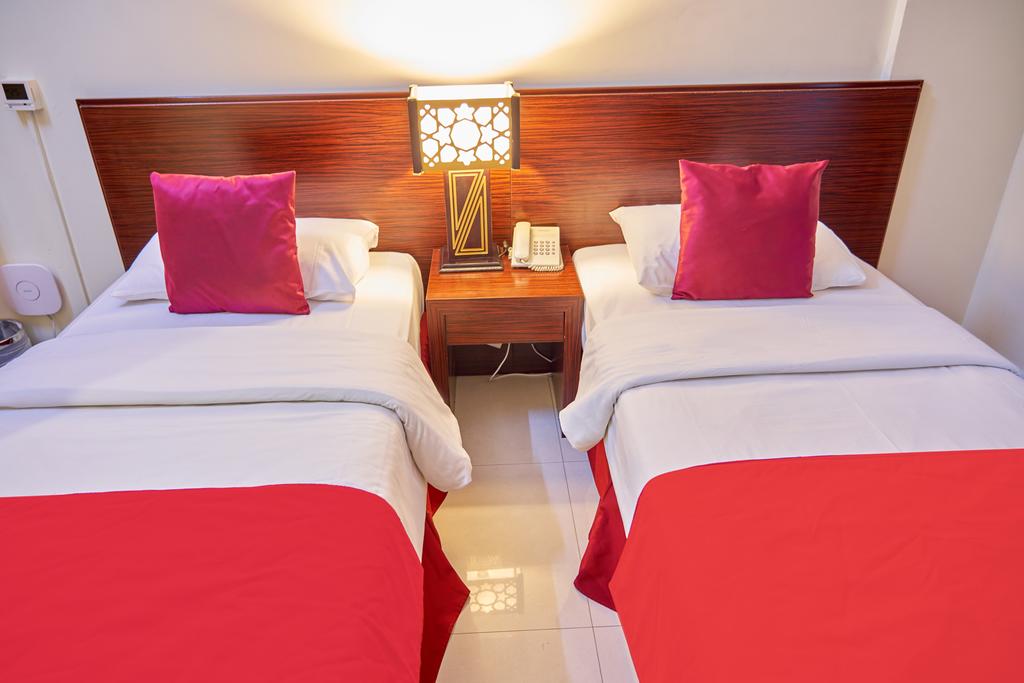 Grand Square Hotel - thumb 6