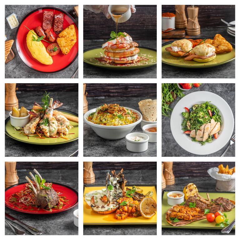 Gravity Hotel Abu Dhabi - thumb 7