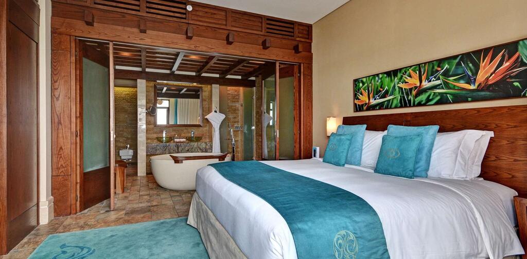 Great Appartment On The Palm Jumeirah Dubai - thumb 3