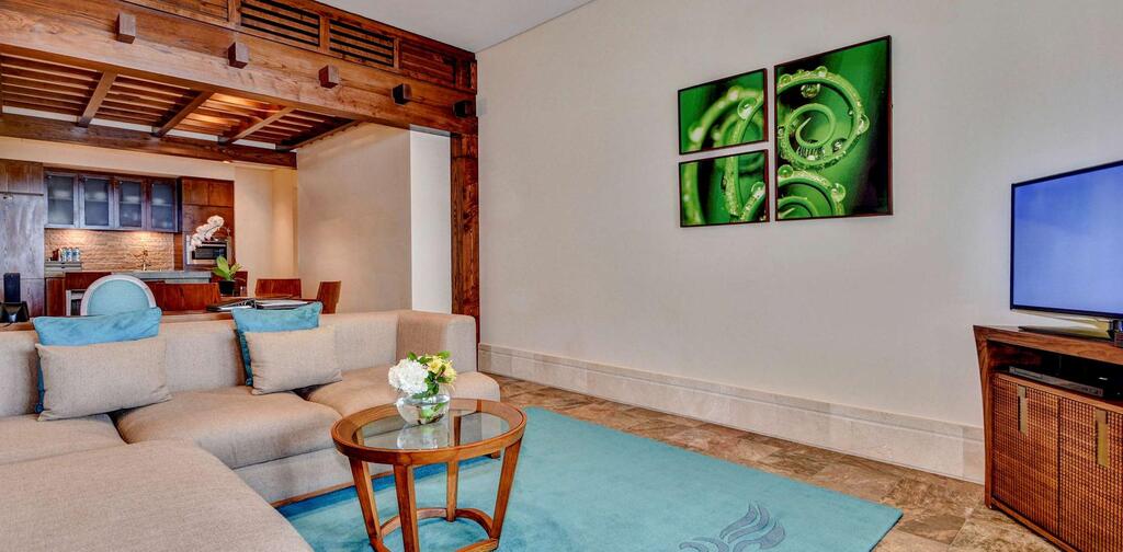 Great Appartment On The Palm Jumeirah Dubai - thumb 4