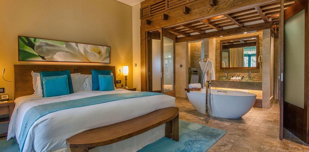 Great Appartment On The Palm Jumeirah Dubai - thumb 1